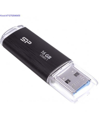 Mlupulk USB31 16GB Silicon Power Blaze B02 917