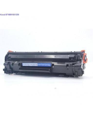 Toonerikassett Laser Toner Cartridge H278CU Analoog 921