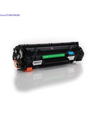 Toonerikassett Laser Toner H436CUI Analoog 1640