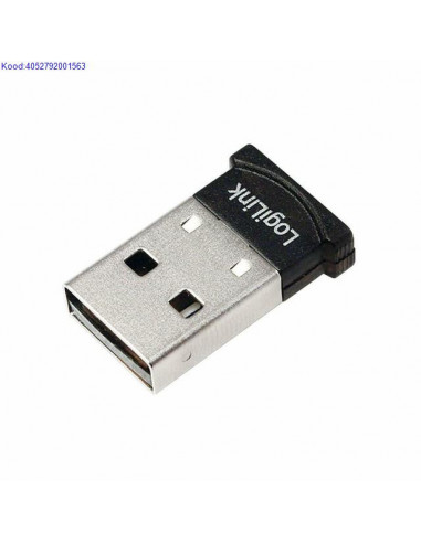 Bluetooth adapter v40 USBsse LogiLink 1641