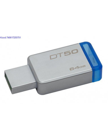 Mlupulk USB313020 64GB Kingston 2539