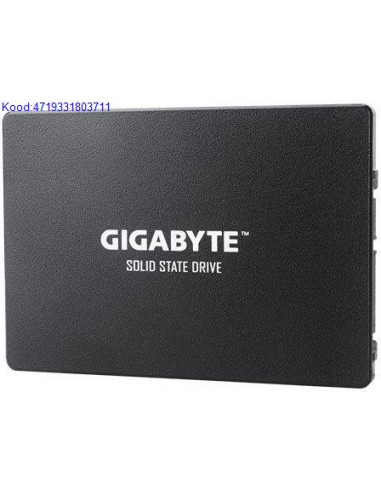 SSD 240 GB Sata III Gigabyte 2547