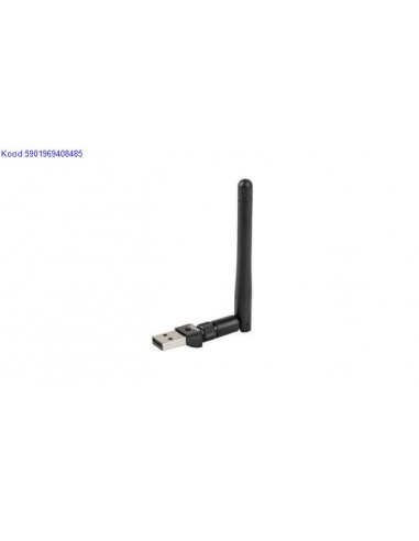 WIFI adapter USBsse Natec UGO UAW1013 2653