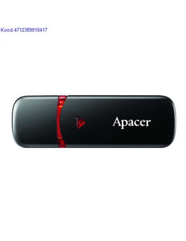 USB20 mlupulk 16 GB Apacer AH333 must 2720