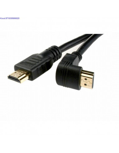 HDMI kaabel Gamebird 18m CCHDMI4906 3255