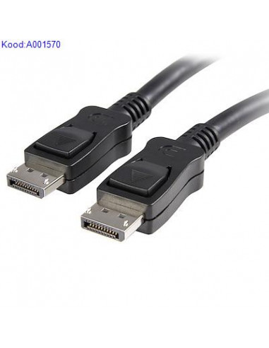 DisplayPort kaabel 05 m  3556