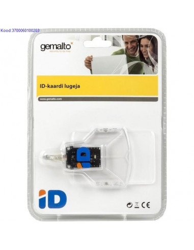 IDkaardi lugeja Gemalto CT30 USB 354