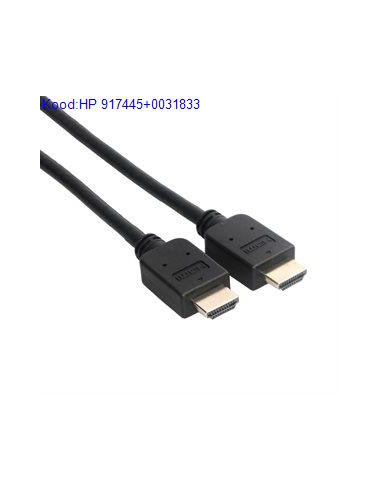 HDMI to HDMI kaabel 18 m 3941