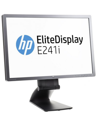 24" HP EliteDisplay E241i