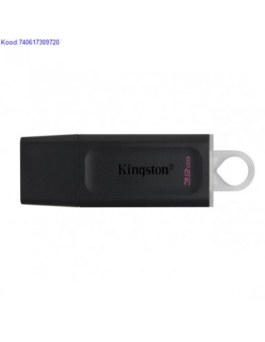 Mlupulk 32 GB USB32 Kingston DataTraveler Exodia  4674