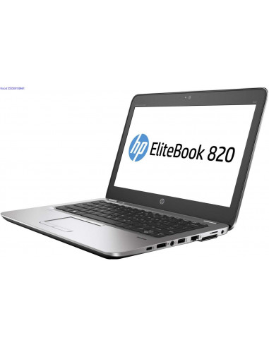 HP EliteBook 820 G4 4726