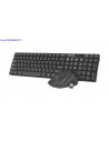 Juhtmevaba klaviatuur ja hiir Natec Stingray NZB1440 4730