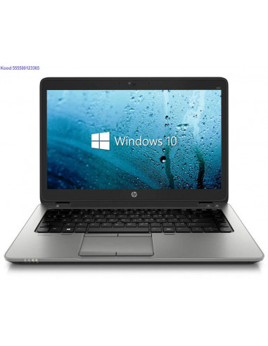 HP EliteBook 840 G2 5068