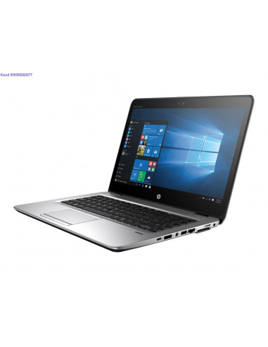HP EliteBook 840 G3 5446