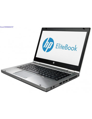HP EliteBook 8470p 5448