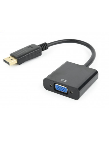 DisplayPort M to VGA F adapterkaabel Gembird ADPMVGAF02 5720
