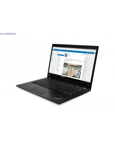 LENOVO ThinkPad X390 6386
