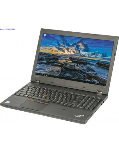 LENOVO ThinkPad L570 6417