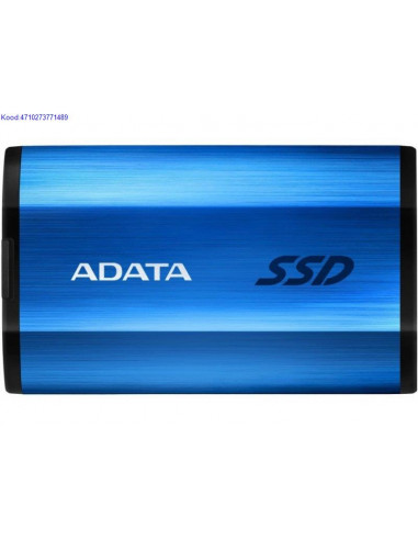Vline SSD 1 TB USB 32 Gen 2 USBC Adata SE800 6612
