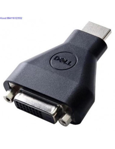 HDMI to DVI adapter Dell 694