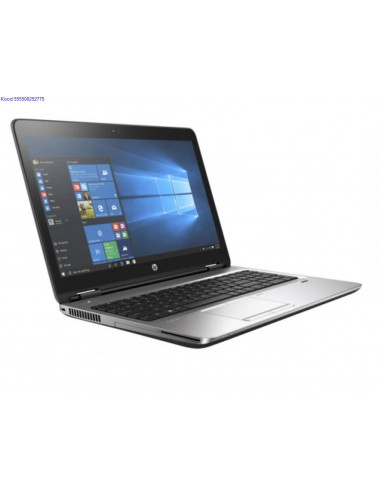 Slearvuti HP ProBook 650 G2 7012