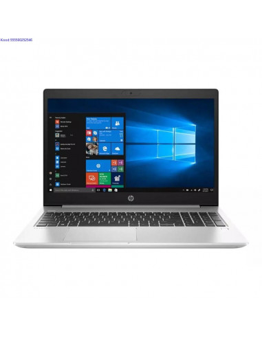 Slearvuti HP ProBook 640 G5 7060
