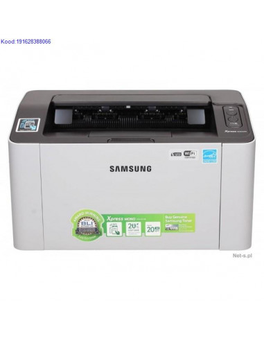 Laserprinter Samsung Xpress M2026W 739