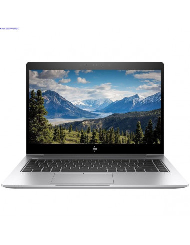 Slearvuti HP EliteBook 840 G5 7270