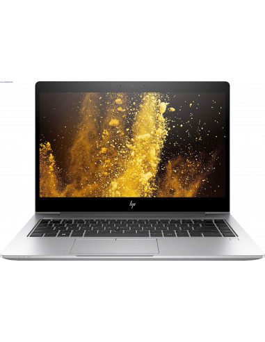 Slearvuti HP EliteBook 840 G6 7635