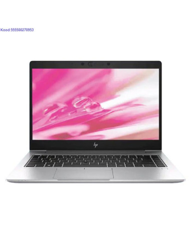 Slearvuti HP EliteBook 745 G6 7756