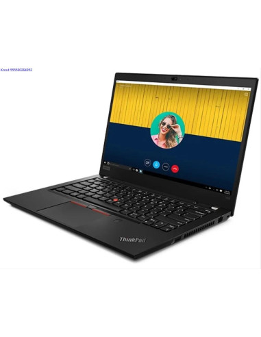 Slearvuti LENOVO ThinkPad T495 7856