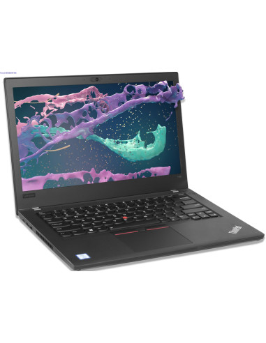 Slearvuti LENOVO ThinkPad T480 7875