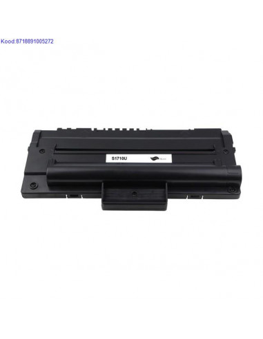 Toonerikassett Laser Toner Cartridge S1710U Analoog 808