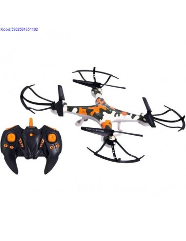 Lendav droon Overmax Xbee Drone 15 853
