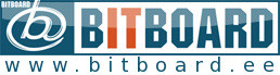   Bitboard e-veikals